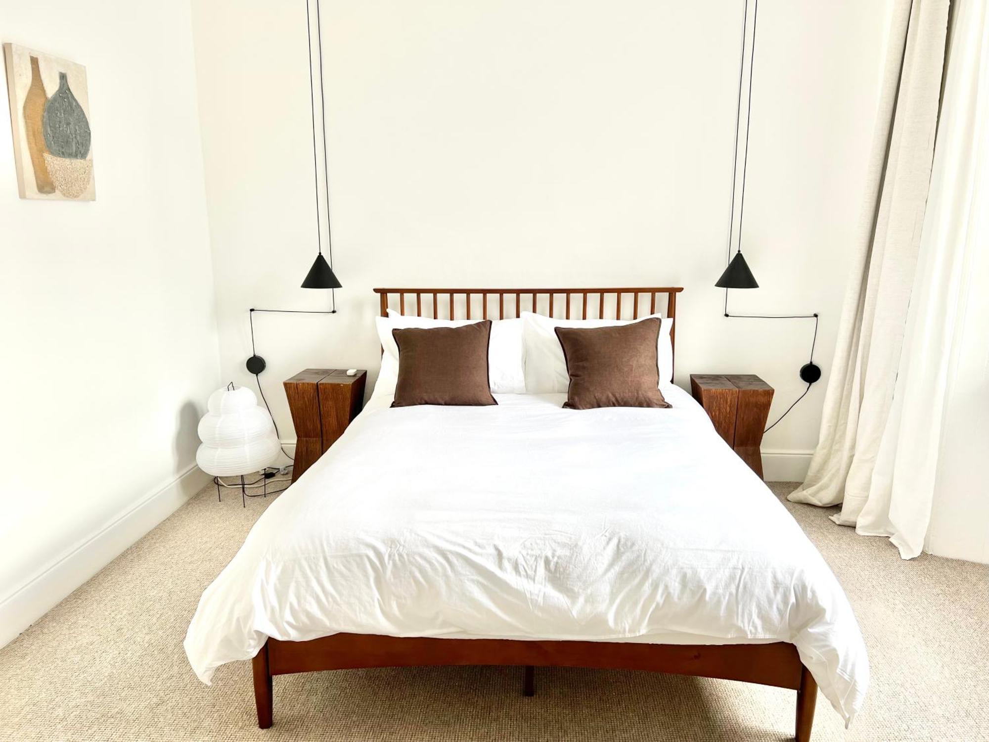 Bright Old Town City Centre Apartment 에든버러 외부 사진